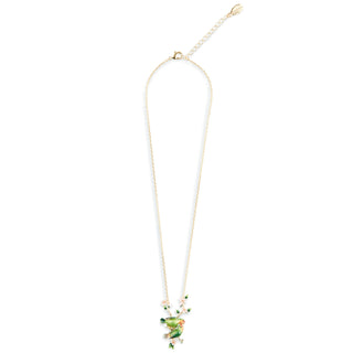 The Lovebird Pendant