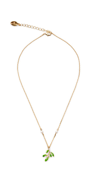 Mistletoe Pendant