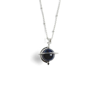 Celestial Orb Pendant