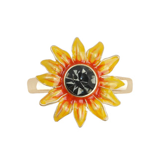Sunflower Ring