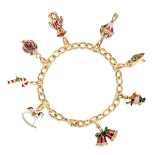 Charm Bracelet