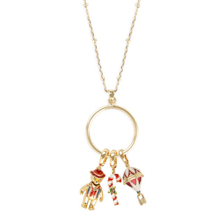 Charm Necklace