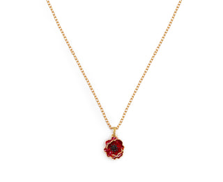 Poppy Pendant Mini