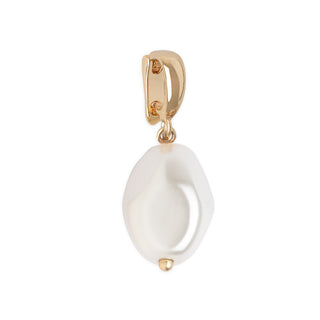 Rockpool Pearl Charm