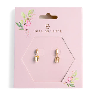 Spade And Trowel Studs