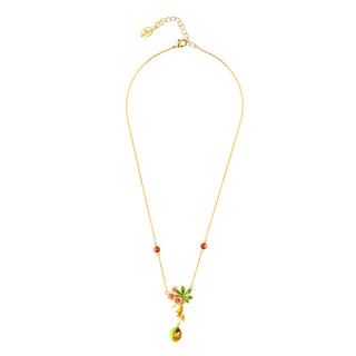 Conker Mouse Pendant