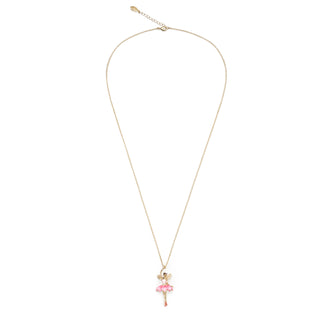 Sugar Plum Fairy Pendant