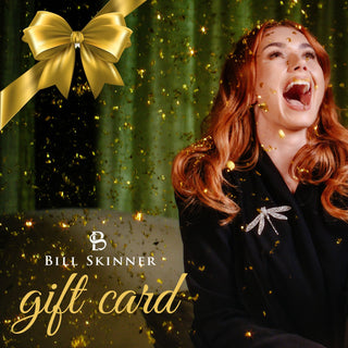 Bill Skinner Jewellery E-Gift Card