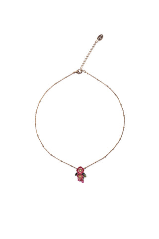 Wildflower Pendant