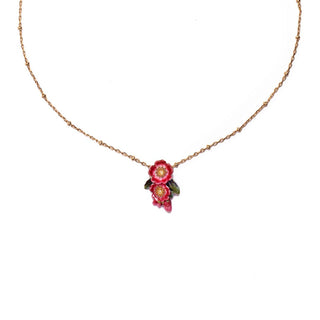 Wildflower Pendant