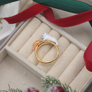Polar Bear Ring