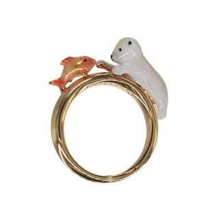 Polar Bear Ring