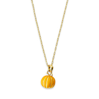 Pumpkin Pendant