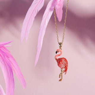 Flamingo Mini Pendant