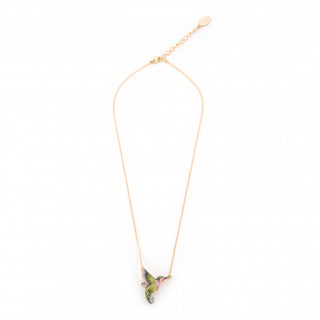 Hummingbird Pendant