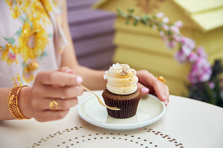 WIN Queen Bees with Peggy Porschen