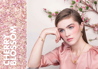 The Cherry Blossom Collection