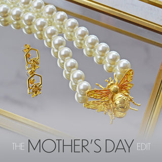 The Mother's Day Edit - Top 10 Stylish Gift Ideas