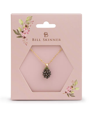 Blackberry Pendant