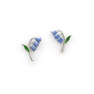 Bluebell Studs