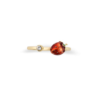 Strawberry Ring