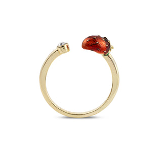 Strawberry Ring