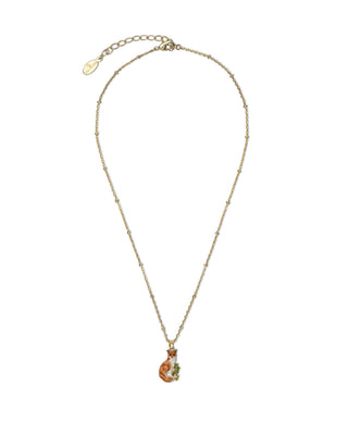 Fox & Ivy Mini Pendant