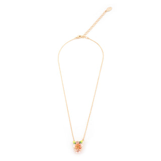 Apple Blossom Pendant