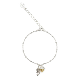 Acorn Bracelet