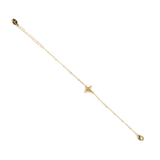 Bee Bracelet - Gold