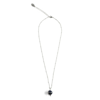 Celestial Orb Pendant