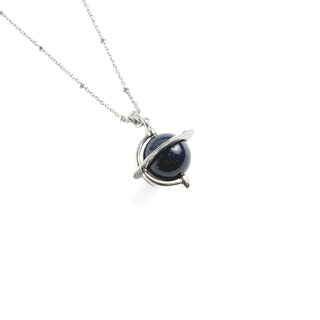 Celestial Orb Pendant
