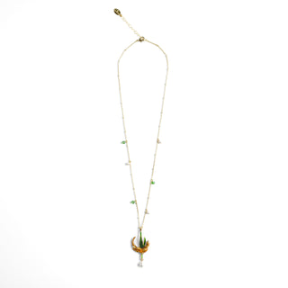 Otter Pendant