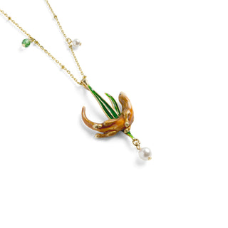 Otter Pendant