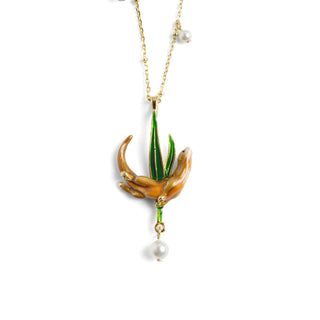 Otter Pendant