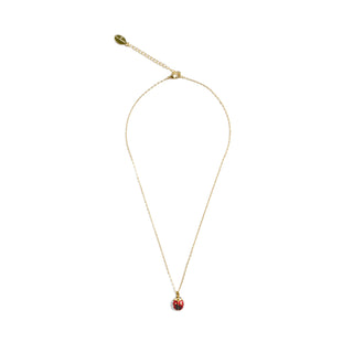 Ladybird Pendant