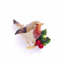 Brooches