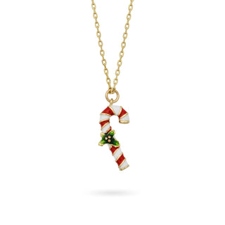Candy Cane Pendant
