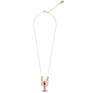 Lobster Pendant