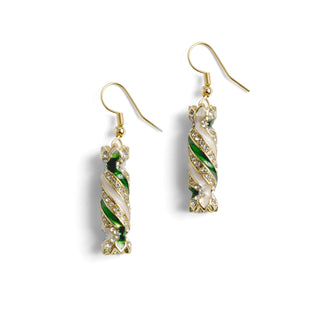 Cracker Drop Earrings