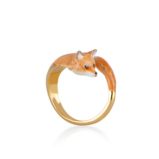 Fox Ring