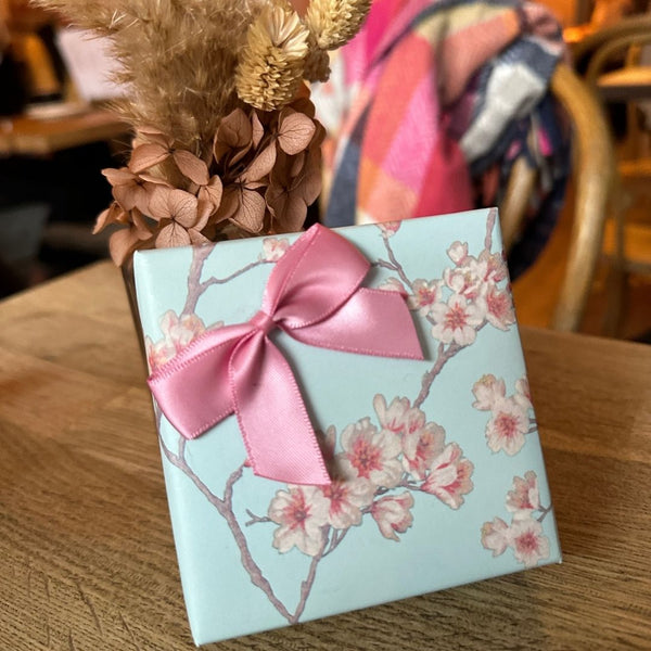 Gift Wrap – Bill Skinner Studio