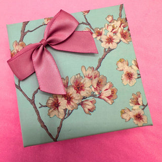 Gift Wrap Options