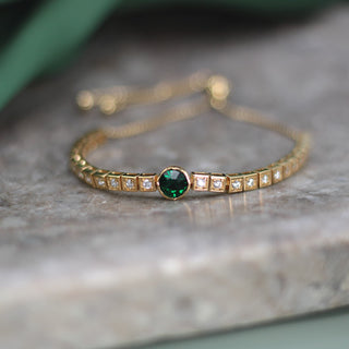 Chloe Deco Friendship Bracelet