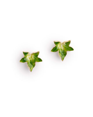 Ivy Stud Earrings