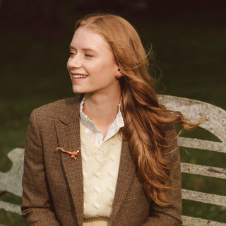 Pheasant Studs