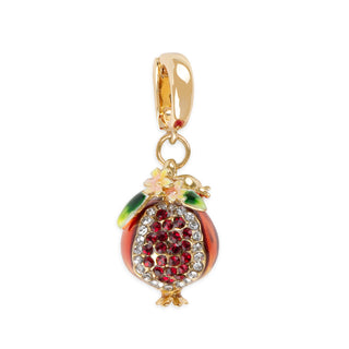 Pomegranate Charm