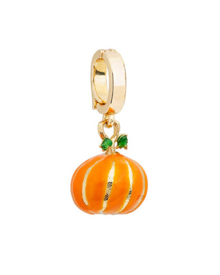 Pumpkin Charm