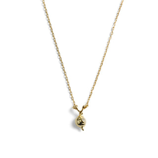 Snail Pendant