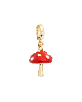 Toadstool Charm